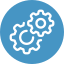 Turnkey Industrial Projects utilities
