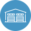 Turnkey Industrial Projects warehouse