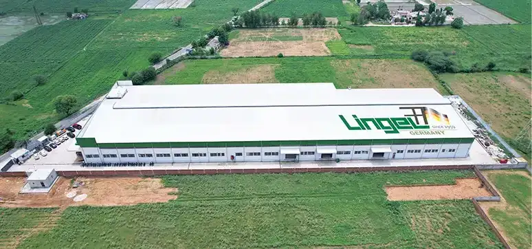 lingel windows eco friendly manufacturing unit at rewari haryana 1